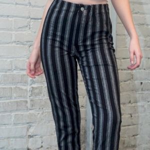 brandy Melville tidens